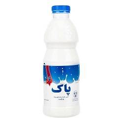 پاک شیر پرچرب طلایی946(ویتامینD)